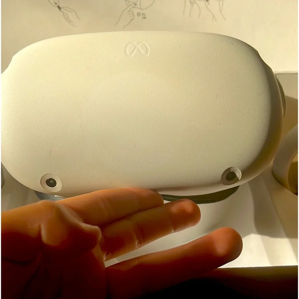 Oculos quest 2